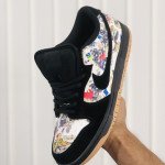 Dunk Supreme Rammellze
