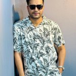 Luxury Half Sleeve Quban Shirt