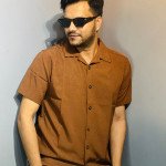 QUBAN SHORT SLEEVE SHIRT