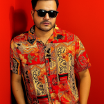 Luxury Half Sleeve Quban Shirt