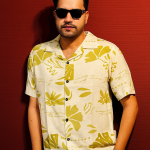 Luxury Half Sleeve Quban Shirt