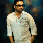 Luxury Full Sleeve Shirt