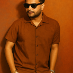 QUBAN SHORT SLEEVE SHIRT