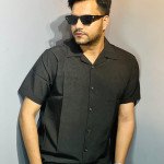 QUBAN SHORT SLEEVE SHIRT
