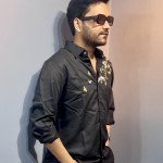 Luxury Full Sleeve Shirt