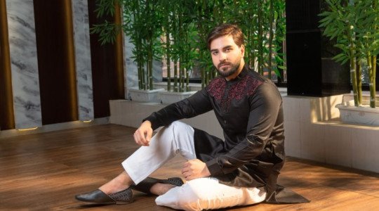 এই ঈদে পাঞ্জাবির ট্রেন্ড কি জেনে নিন।