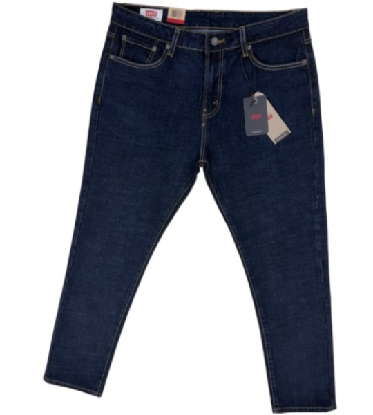 Levis Exclusive Premium Denim Jeans