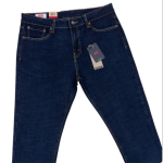 Levis Exclusive Premium Denim Jeans