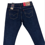 Levis Exclusive Premium Denim Jeans
