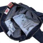 Levis Exclusive Premium Denim Jeans