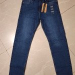 Levis Exclusive Premium Denim Jeans
