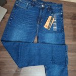Levis Exclusive Premium Denim Jeans
