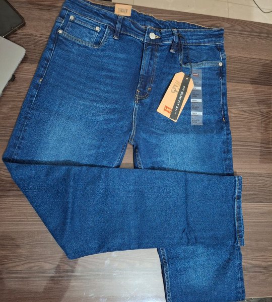 Levis Exclusive Premium Denim Jeans