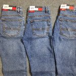 Tommy Hilfiger Light Wash For Man's