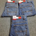 Tommy Hilfiger Light Wash For Man's