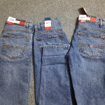 Tommy Hilfiger Light Wash For Man's