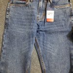 Tommy Hilfiger Light Wash For Man's