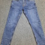 Tommy Hilfiger Light Wash For Man's