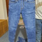 Tommy Hilfiger Light Wash For Man's