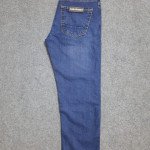 Export Quality New Style Slim Fit Denim Jeans Pants For Men FSBN