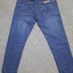 Export Quality New Style Slim Fit Denim Jeans Pants For Men FSBN