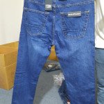 Export Quality New Style Slim Fit Denim Jeans Pants For Men FSBN