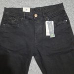 US Polo Jeans For Boys – Black Wash