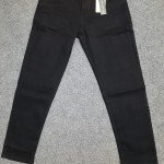 US Polo Jeans For Boys – Black Wash