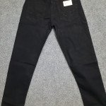 US Polo Jeans For Boys – Black Wash