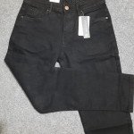 US Polo Jeans For Boys – Black Wash