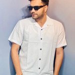 QUBAN SHORT SLEEVE SHIRT